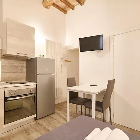 Apartamento Historic 1 -