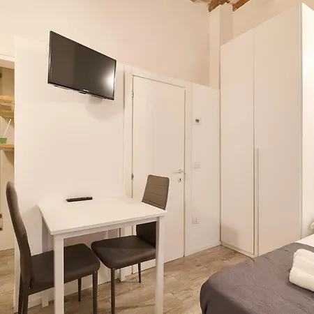 Historic 1 - Apartamento *