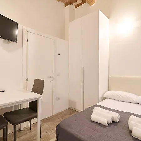 Historic 1 - Apartamento Perugia