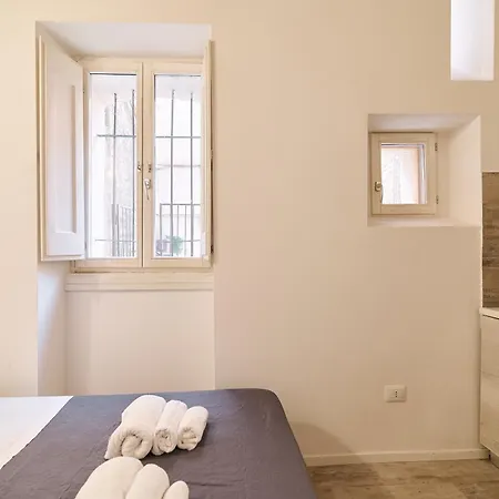 Apartamento Historic 1 - Perugia