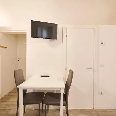 Historic 1 - Apartamento
