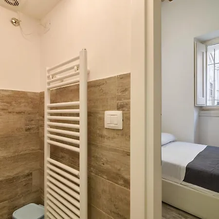 Historic 1 - Apartamento Perugia