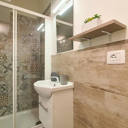 Historic 1 - Apartamento Perugia
