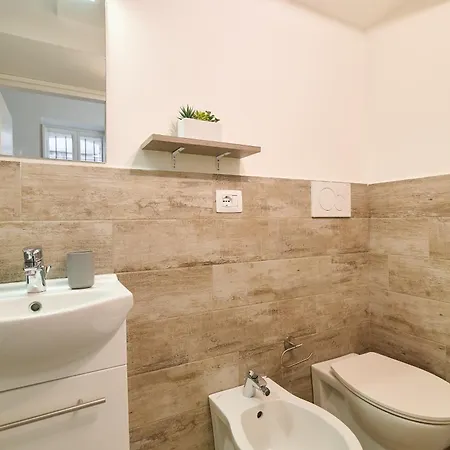 Historic 1 - Apartamento Perugia