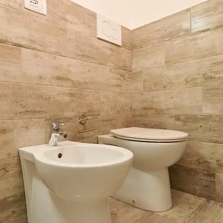 Apartamento Historic 1 -